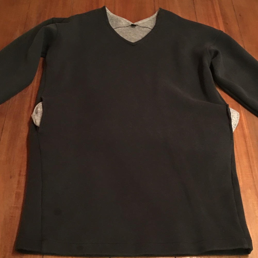 Uniqlo Sweater Dress